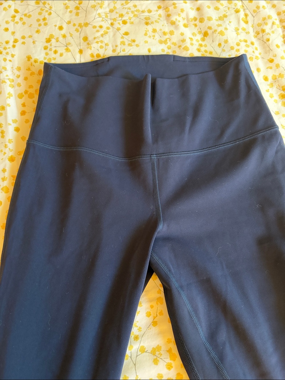 NWOT Lululemon Align High-Rise Boot Cut Leggings - Picture 3 of 6